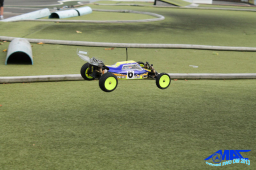 2013 ﻿﻿﻿﻿August Offroad 2WD DM